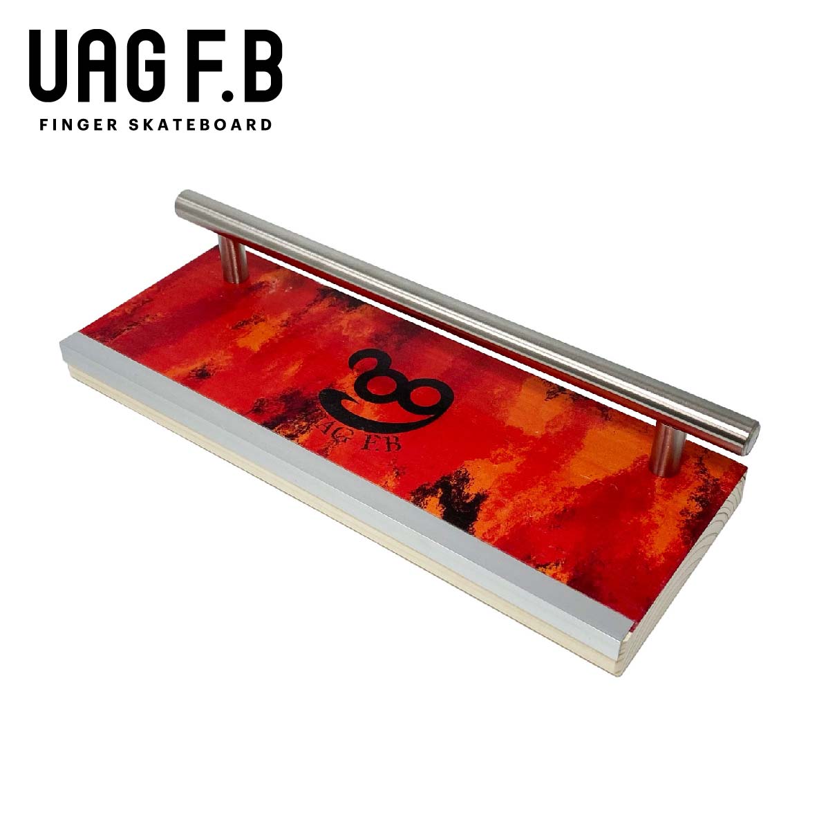 UAG F.B 【指スケ セクション】 / F...の紹介画像2