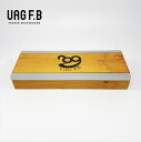 UAG F.B 【指スケ セクション】Box Logo 