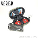 UAG F.B / 指スケバッグ Camouflage / finger