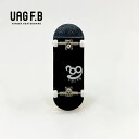 UAG F.B コンプリート / Simple / ブラッ