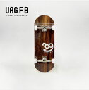 UAG F.B コンプリート / Simple / Walnut /st