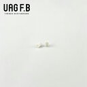 UAG F.B ブッシュ - P / ホワイト / 70 / finger skate board / 指スケ / 指スケボー