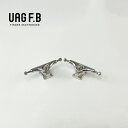 UAG F.B PRO TRUCKS Type2 / シルバー / finger