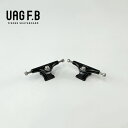 UAG F.B PRO TRUCKS Type2 / ubN / finger skate board / wXP / wXP{[/ gbN