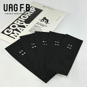 UAG F.B グリップテープ / GORIGRIP MAX Hole / finger skate board / 指スケ / 指スケボー