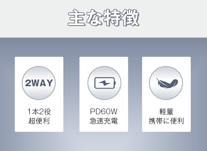 Type-C to Type-C充電ケーブル ストラップ＆充電 Type-C to iPhone 手首ストラップ 長さ30cm PD対応 27W 60W iPhone17/16/15 急速充電 480Mbps データ伝送 高速 ナイロン編み 2025最新設計 高品質 耐久性 紛失防止 ホルダーセット 軽量 持ち運び【PL保険加入済み製品・安心】