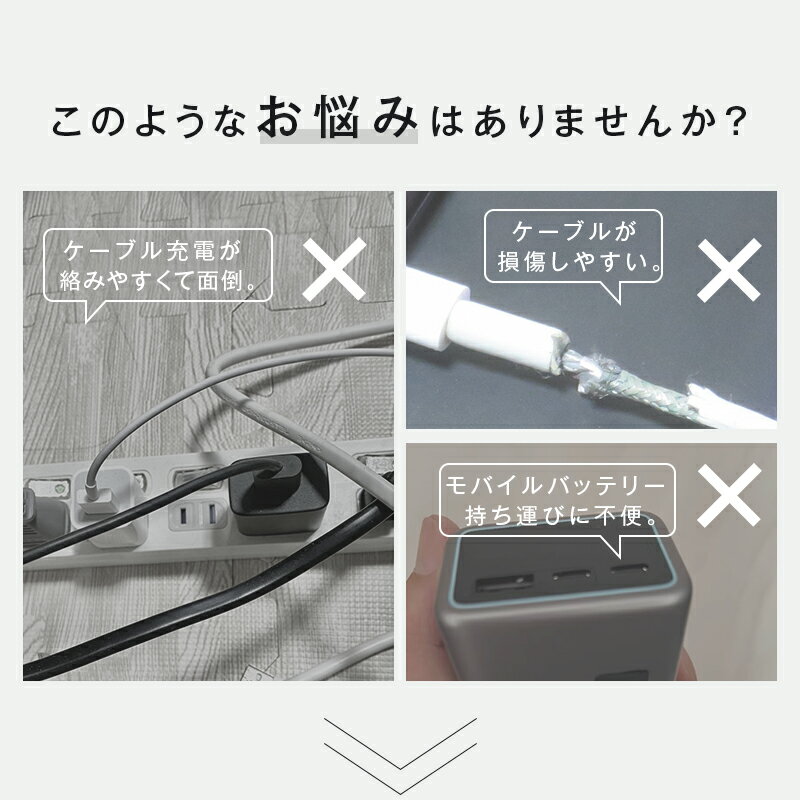 �磻��쥹 ���Ŵ� Qiǧ�� Micro USB ���ߤ� ̵�����Ŵ� Qi�����б� ¿���ݸ� ��®���� �֤��������� �磻��쥹���㡼���㡼 LED�饤�� �����դ� ���� ��ǽ���å� ��®���� ���ʼ� Ķ���� �椦�ѥ��å� ����̵��