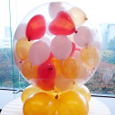 バルーン スパーク 大型 結婚式 演出 ウェディング 二次会 イベント 風船 誕生日 パーティー 演出 東京都心対象サービス 祝い 港区 中央区 品川区 目黒区 渋谷区 新宿区 千代田区(3)