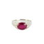 ルビー リング 2.0ct SV925 17,600円
