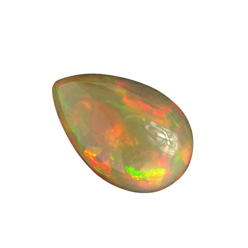 オパール ルース 15.28ct ルース【限定1点】 オパール ルース 15.28ct ルース【限定1点】