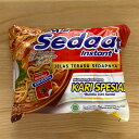 Mie Sedaap Kari Special即席ラーメンカレースペシャル味