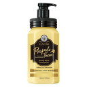 しっとりなめらかに仕上げるコンディショナー。ELプロポリセラ DRコンディショナー 500ml