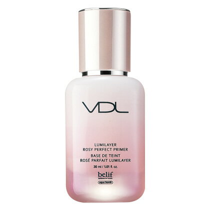 VDL ルミレイヤー ロイジー パーフェクト プライマー 30ml