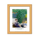 絵画 人物画 ジャン=ピエール・カシニョール OP-334ワンピース ポスター 額入りインテリア 壁 おしゃれ 壁掛け リビング 寝室 新築祝い 開業祝い 開店...