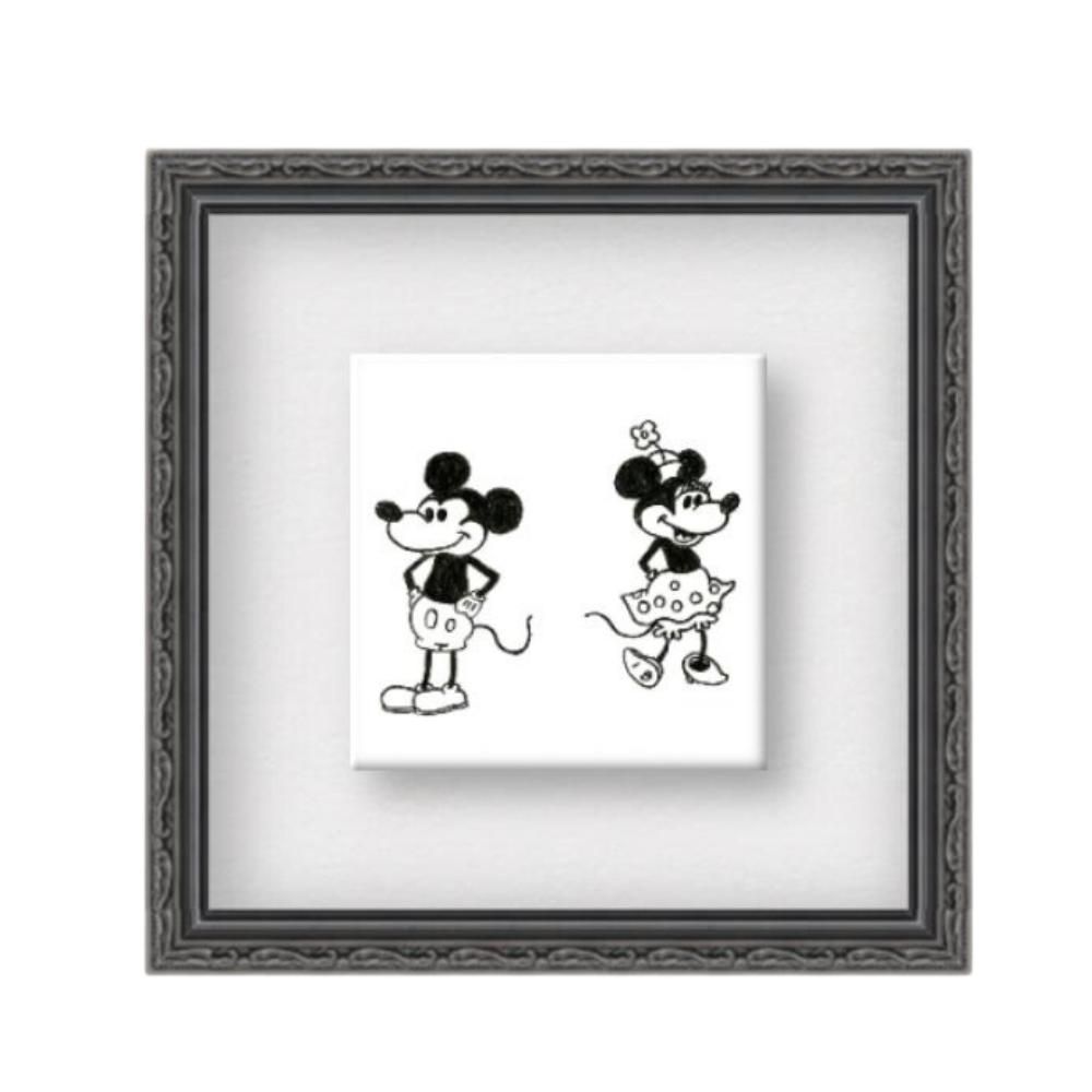 ǥˡ ǲ ߥå ߥˡ Mickey &Minnie 9301 ǲʥХ졼  ʪ ꥤƥꥢ   ɳݤ ӥ  ۽ˤ Ƚˤ Źˤ ץ쥼ȡҶ