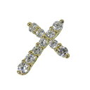 K18YG XtXL[А L[rbNWRjA NX y_ggbv SWAROVSKI CZ sAuAX 18K 18 TOP WG[yViz