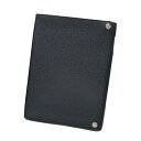 ルイ ヴィトン エテュイ ipadケース タイガ アルドワーズ 黒 M93804 LOUIS VUITTON ブランド 【中古】