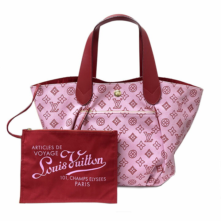 ルイ ヴィトン モノグラム ビーチラ