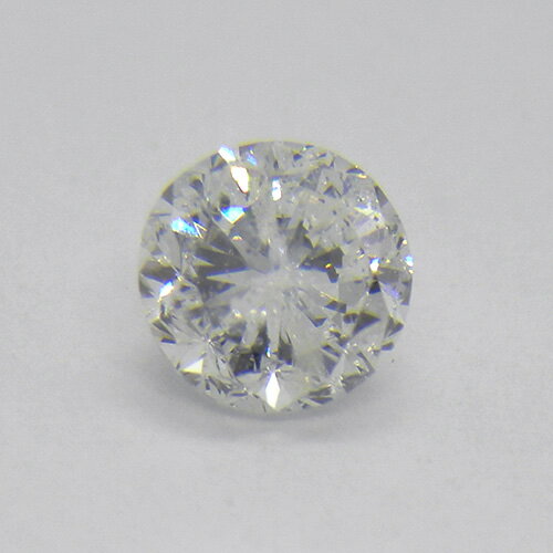 ダイヤモンド ルース 0.553ct ( G-I2 ) ソーティングメモ 裸石 材料 素材 天然石 パーツ 【中古】 ダイヤモンド ルース 0.553ct ( G-I2 ) ソーティングメモ 裸石 材料 素材 天然石 パーツ 【中古】