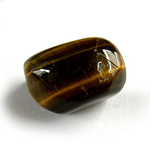 タイガーアイ 62.43ct 両穴 24mm ルース 一個 虎目石 大粒 貫通穴 材料 素材 天然...