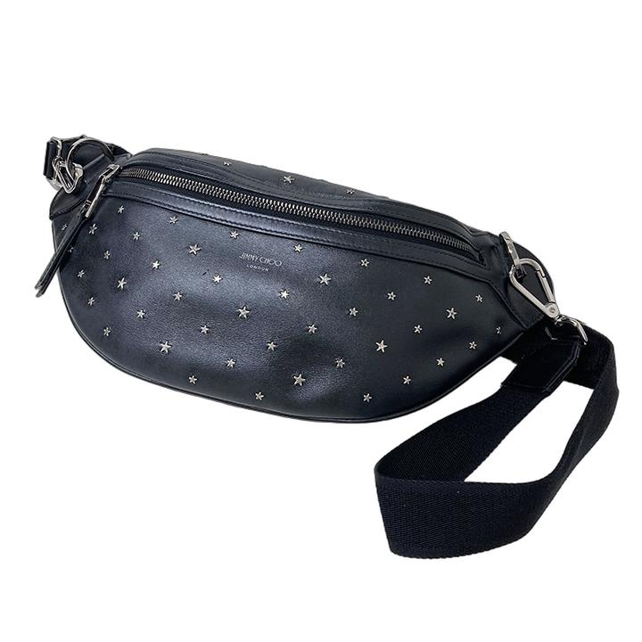 楽天市場】ボディバッグ メンズ（ブランドジミーチュウ）（バッグ