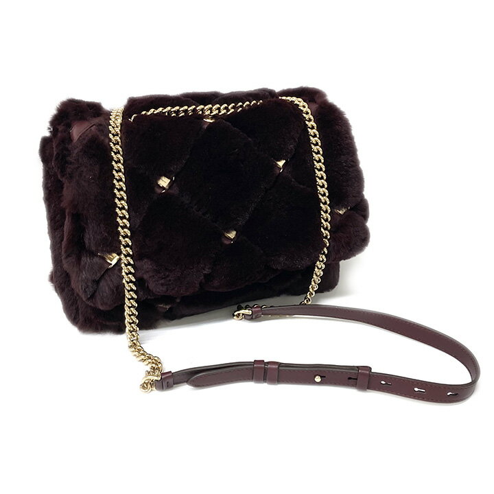 楽天市場】ラビットファー（ショルダーバッグ・メッセンジャーバッグ