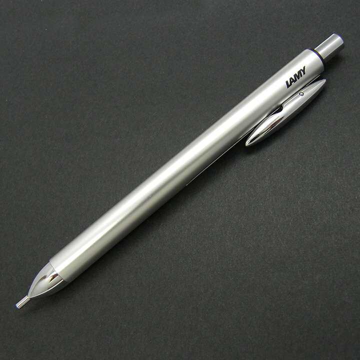楽天市場】lamy ラミー スクリブル 0.7 シャープペンの通販