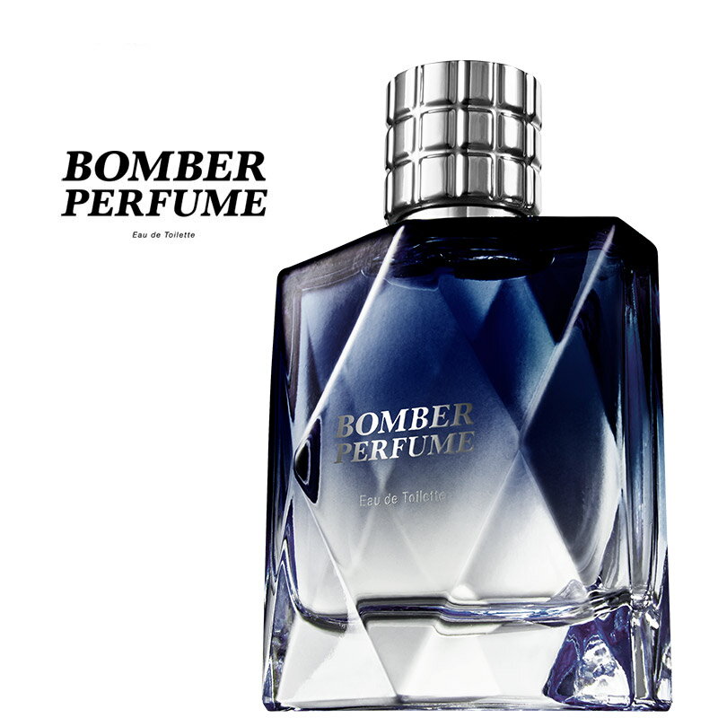 ボンバー パフューム BONBAR PERFUME 22 オードトワレ 100mL【 メンズ 香水 フレッシュ シトラス グリーン ギフト プレゼント 母の日 】