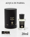 ANA fB p} ACQUA DI PARMA Y IX}TX TN EDP 20ml SIGNATURES OF THE SUN Y fB[X I[hpt@ YUZU OSMANTHUS SAKURA A} tOX  v[g Mtg a