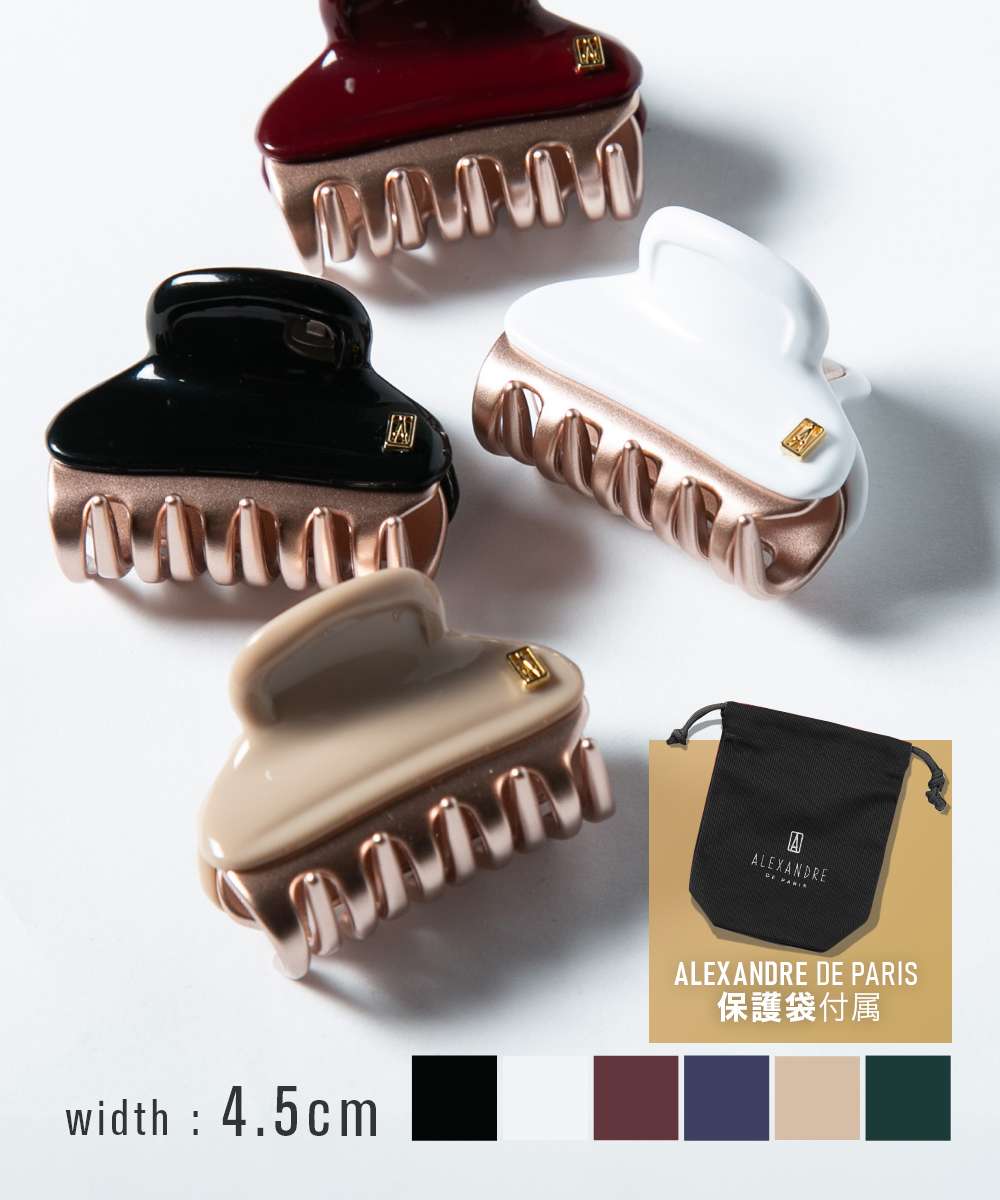 쥯ɥɥѥ ALEXANDRE DE PARIS ICC45-14339-58 إ꡼ ǥ ꡼ إå ⡼...