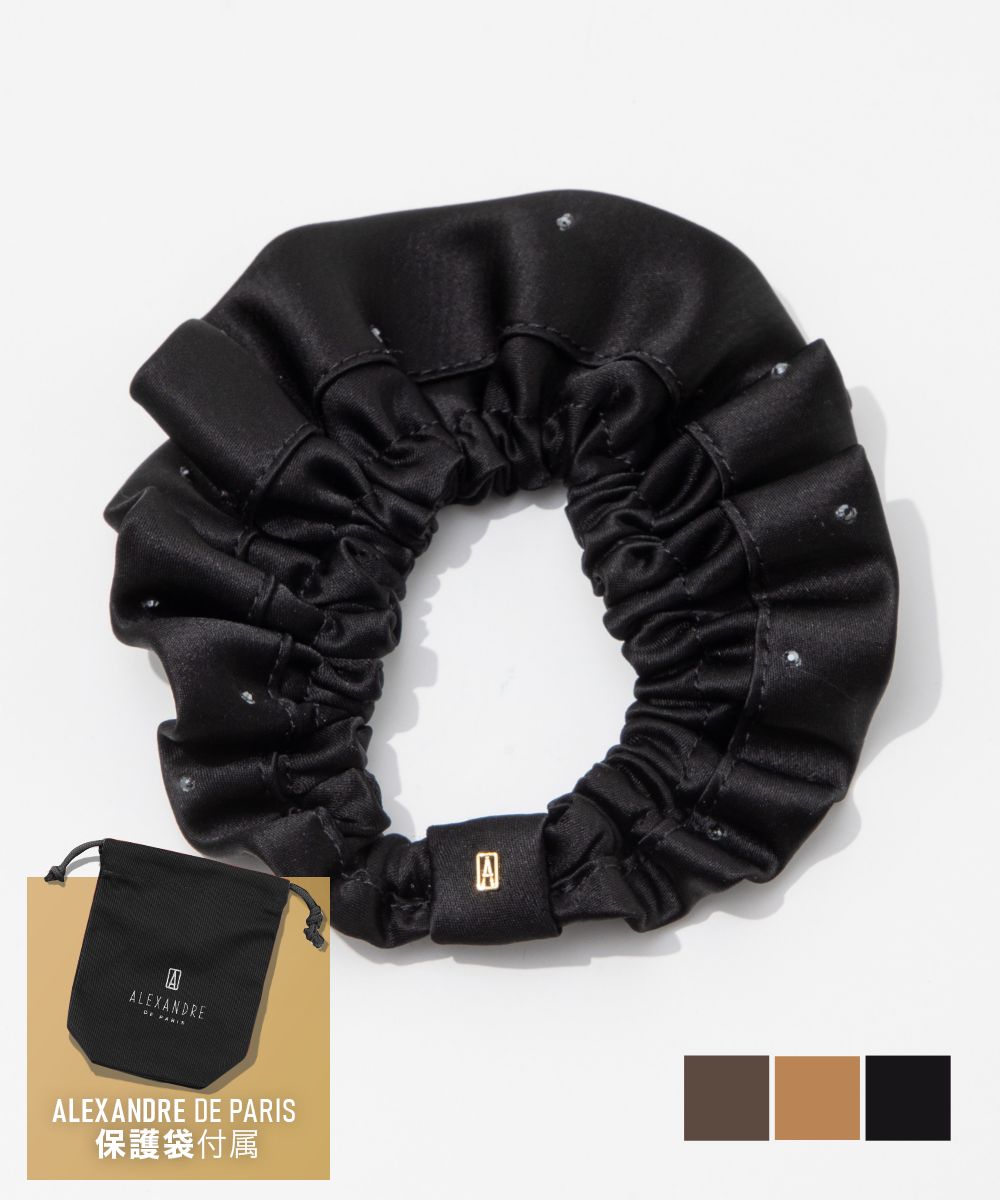 楽天市場】alexandre de paris ゴムの通販