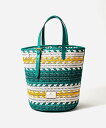 アニヤ ハインドマーチ ANYA HINDMARCH 5050925 164337 トートバッグ The Neeson Cylinder Tote レディース ...