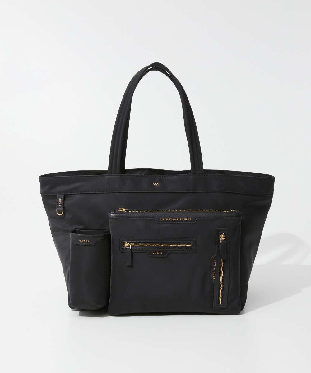 【楽天市場】アニヤ ハインドマーチ ANYA HINDMARCH 5050925 193467 トートバッグ E/W Tote Multi