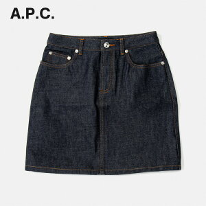 APC ڡ A.P.C CODBS F06094  ǥ ܥȥॹ  Υ󥦥å ǥ˥ॹ Ҥ jupe standard ȥåǥ˥ åȥ 奢 ȥ꡼ ǥ