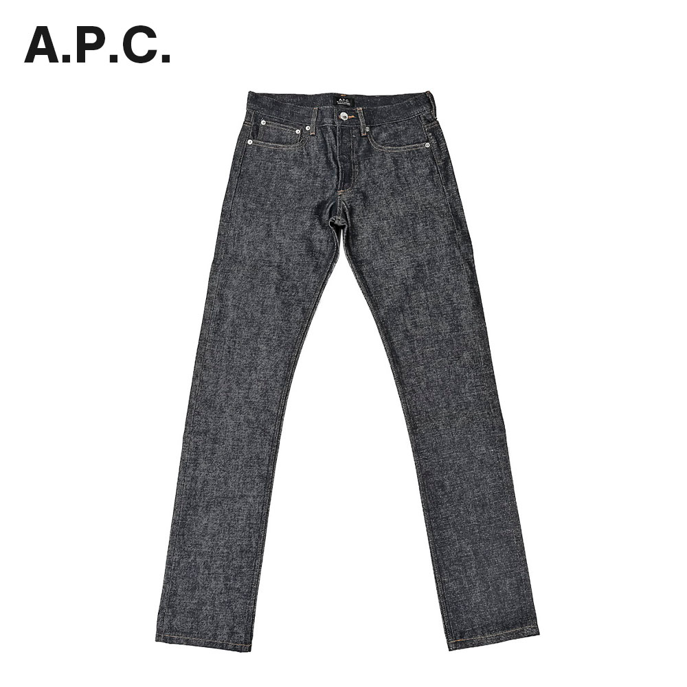 楽天市場】apc デニム 30インチの通販 楽天市場】apc デニム 30インチの通販