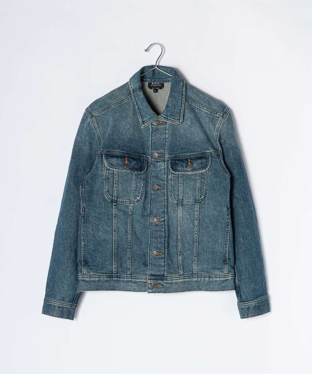 楽天市場】apc デニムジャケット xxsの通販 楽天市場】apc デニムジャケット xxsの通販