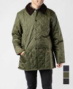 バブアー キルティングコート レディース バブアー Barbour MQU0001 ジャケット Liddesdale Quilted メンズ アウター リッズデイル キルティング 中綿 ステンカラー コート ビジネス カジュアル シンプル ギフト プレゼント 無地 ブラック ネイビー オリーブ 36 38 40 42 44