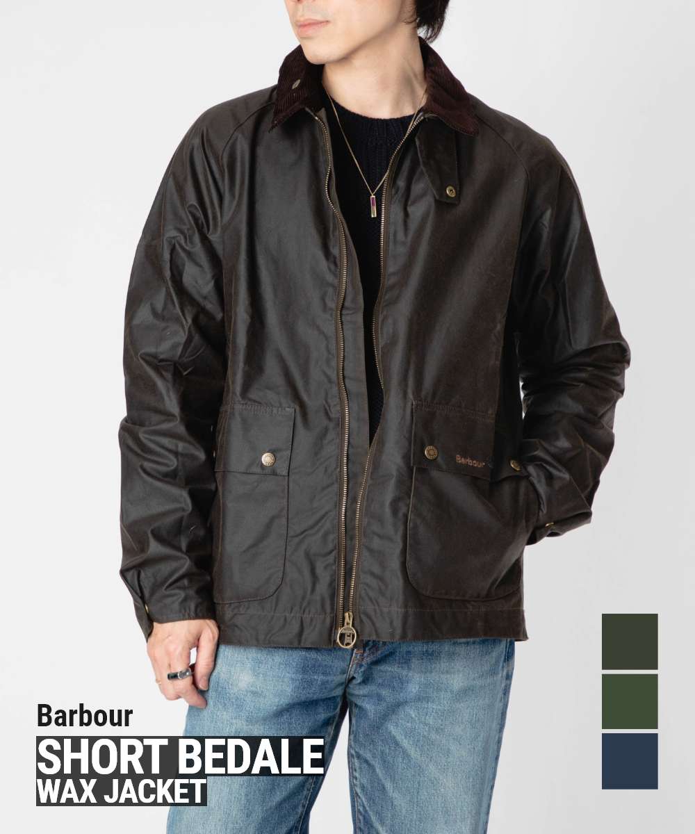 楽天市場】バブアー bewickの通販