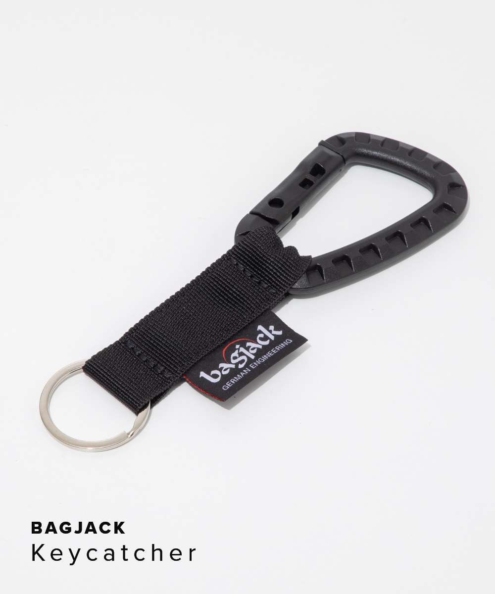 Хåå bagjack Keycatcher ˥å Хå ꡼ ӥ å㡼 å󥸥㡼 Хå åå Backpack 奢 ȥɥ ե ץ쥼 ǰ ֥