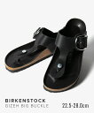 ビルケンシュトック BIRKENSTOCK 1023334 サンダル ギゼー ビッグバックル GIZEH BIG BUCKLE レディース シューズ オイルドレ...
