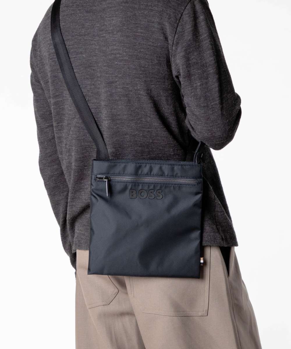 ヒューゴボス HUGO BOSS Catch 3.0 Envelope 