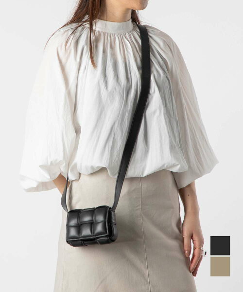 ボッテガヴェネタ BOTTEGA VENETA 716648 VCQR1 ショルダーバッグ レディース バッグ クロスボディ キャンディ パテッド カセット ミニバッグ 斜め掛け 肩掛け マキシイントレチャート レザー プレゼント ギフト 本革 鞄 PADDED CASSETTE SHOLDER BAG|UBLANC ボッテガヴェネタ BOTTEGA VENETA 716648 VCQR1 ショルダーバッグ レディース バッグ クロスボディ キャンディ パテッド カセット ミニバッグ 斜め掛け 肩掛け マキシイントレチャート レザー プレゼント ギフト 本革 鞄 PADDED CASSETTE SHOLDER BAG|UBLANC