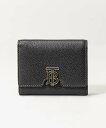 バーバリー BURBERRY 8049217 三つ折り財