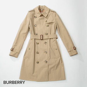 СХ꡼ BURBERRY 8045774  ǥ  ȥ 󥸥ȥ ץ󥰥 Ⱦ  KENSINGTON ߥåɥ󥰥 2021߿ AW A1366 ϥˡ 4 6