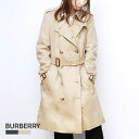 バーバリー BURBERRY トレンチコート レディース チェルシー CHELSEA コート ジャケット ミッドレングス ヘリテージ ビジネス 秋冬 ハニー/ミッドナイト 4-10(UKサイズ) 40733751 40733761 プレゼント