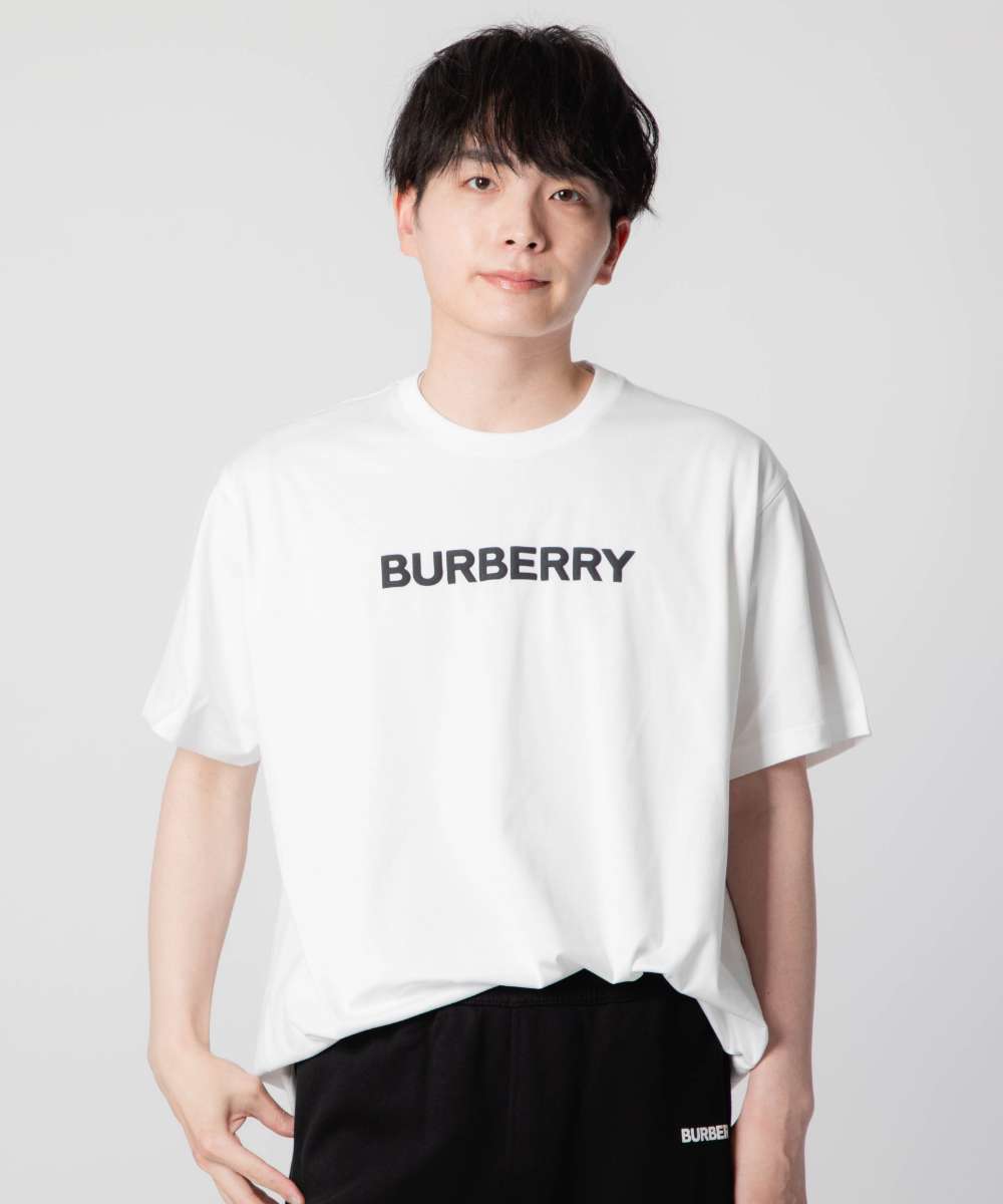 楽天市場】BURBERRY バーバリー(Tシャツ・カットソー|トップス 楽天市場】BURBERRY バーバリー(Tシャツ・カットソー|トップス
