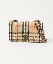バーバリー BURBERRY 8063083 ショルダーバッグ レディース バッグ 斜め掛け カジュアル 肩掛け クロスボディ ギフト プレゼント お出かけ 誕...