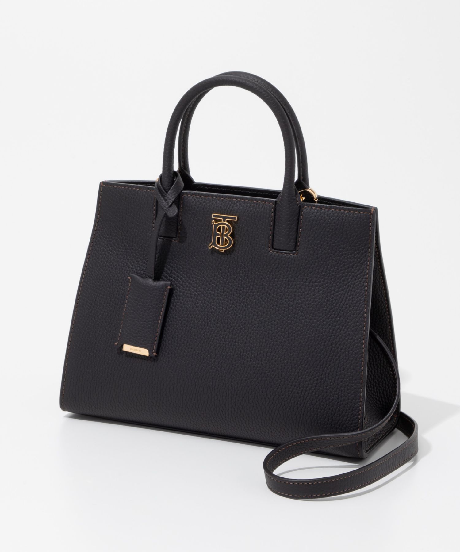 バーバリー BURBERRY 8072511 トートバッグ レディース バッグ ミニ フランシスバッグ ショルダーバッグ 2wa ublanc-10016349 UBLANC サンプル画像3