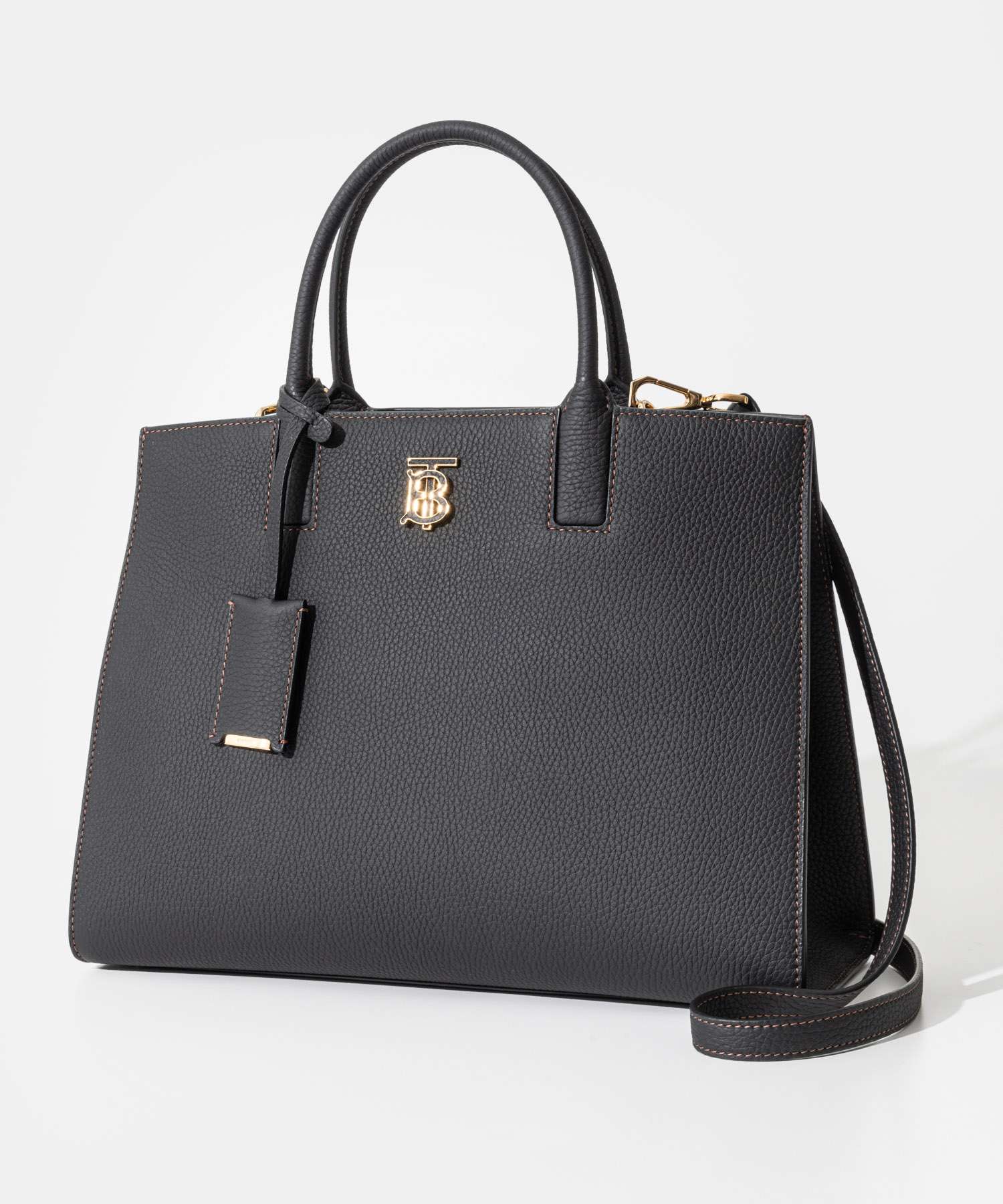 バーバリー BURBERRY LL SM FRANCES LGL 8072502 A1189 レディース バック トートバッグ ublanc-10017377 UBLANC サンプル画像2