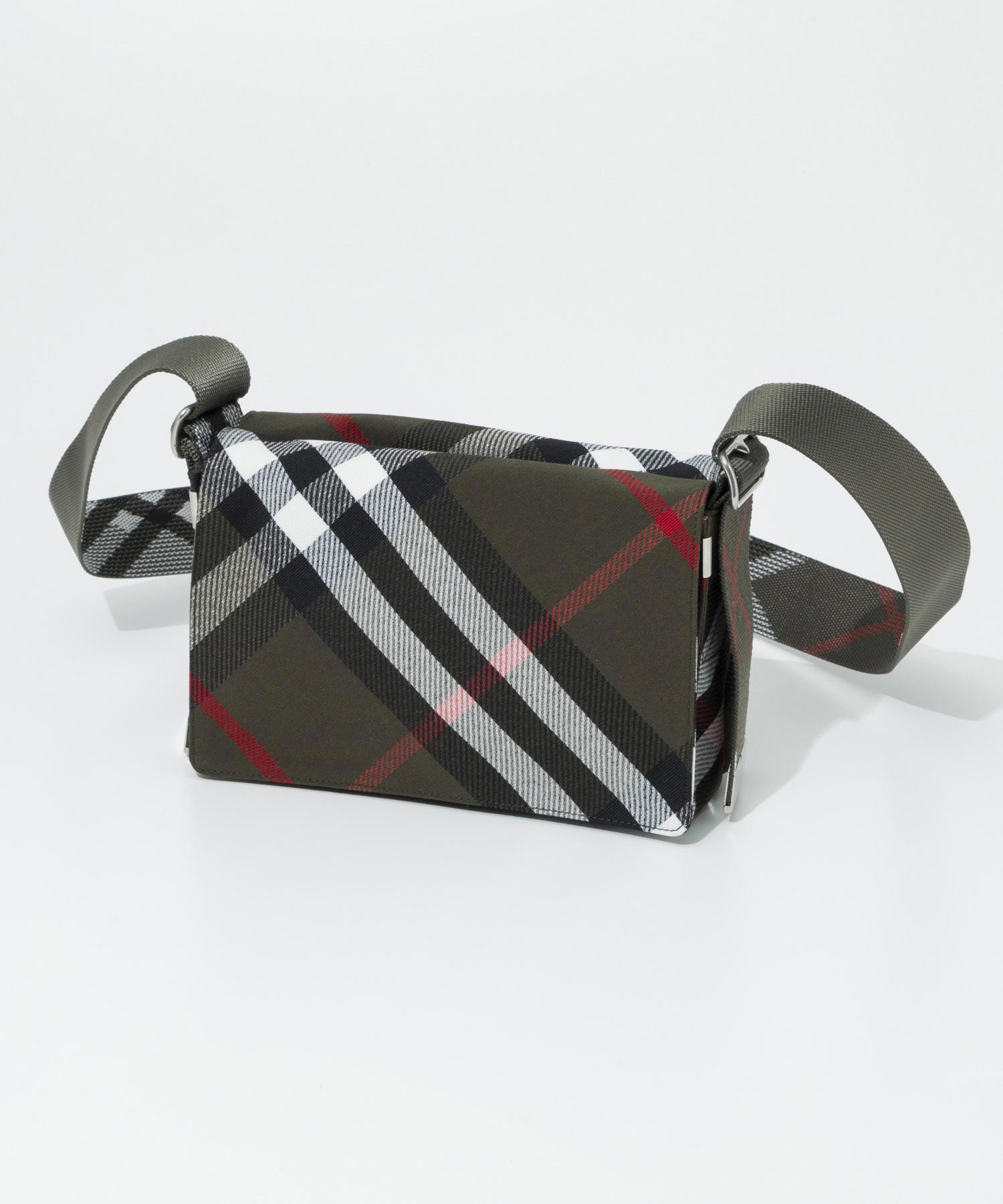 バーバリー BURBERRY ML TRENCH CROSSBODY CJ1 8091448 C1173 メンズ バッグ ボディ ublanc-10017691 UBLANC サンプル画像3